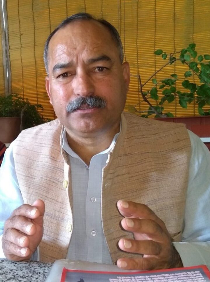 खाताधारकों के लाखों- करोड़ों रुपए गबन के मामले में पुलिस महानिदेशक से मिलेगा मोर्चा- नेगी