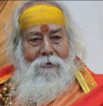 पाँच अगस्त को अयोध्या राम मंदिर निर्माण के आरंभ का कोई मुहूर्त नही — स्वरूपानंद सरस्वती