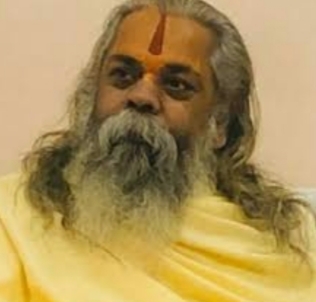 गौमाता के दोषियों को बख्शा नही जायेगा — महन्त रामसुंदर दास