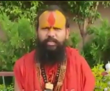 राजा का कार्य धर्म की रक्षा करना , धर्माचार्य बनना नही — निर्मोही अखाड़ा
