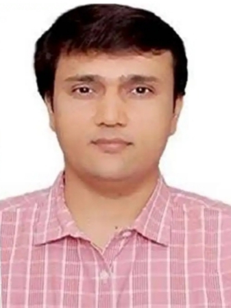 प्रधानमंत्री के निजी सचिव बने सतीशचंद्र शाह
