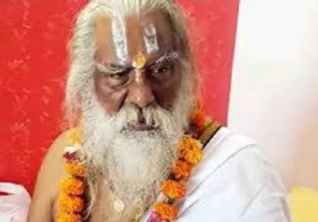 महंत नृत्यगोपाल दास मिले कोरोना पाजिटिव