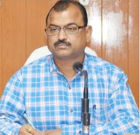 आईएएस जनक पाठक को हाइकोर्ट से मिली अग्रिम जमानत