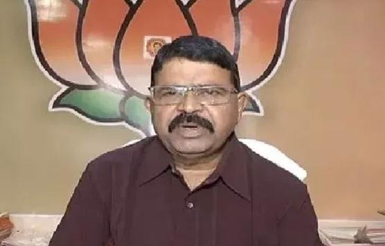 प्रदेश भाजपा उपाध्यक्ष उपासने के बयान से मची खलबली