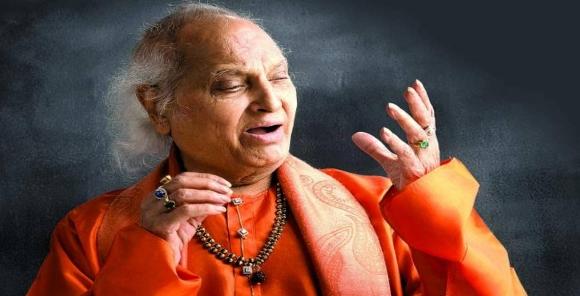 शास्त्रीय संगीत गायक पं० जसराज का अमेरिका में निधन