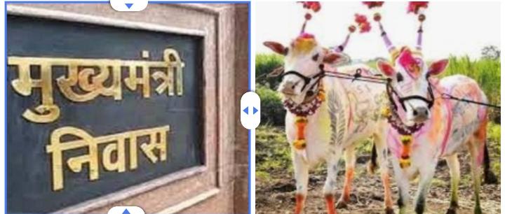 मुख्यमंत्री निवास में कल मनेजा तीजा पोरा त्यौहार