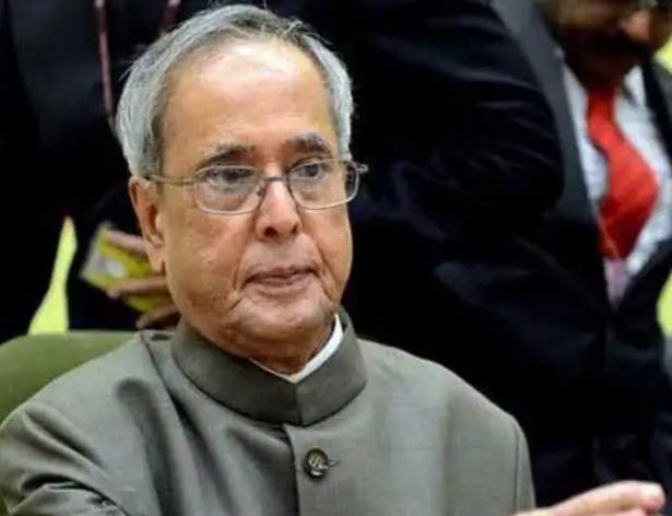 पूर्व राष्ट्रपति के निधन पर सात दिन का राष्ट्रीय शोक