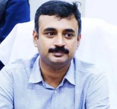 अंकित आनंद आवास एवं पर्यावरण विभाग के विशेष सचिव नियुक्त
