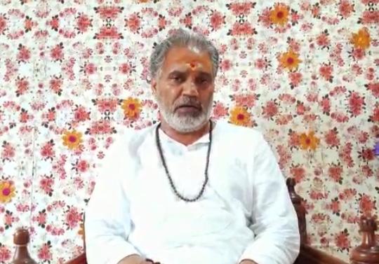 गौमाता को राष्ट्रमाता घोषित किया जाये – गोपालमणि