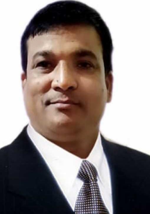 नीरज गुप्ता पर्यावरण एवं जलवायु के वैश्विक निदेशक नियुक्त