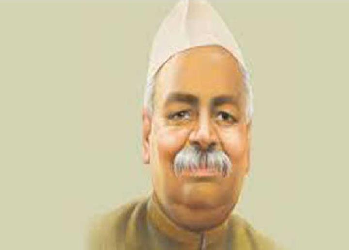 पंडित गोविन्द बल्लभ पंत जन्मदिवस विशेष — अरविन्द तिवारी की कलम✍️ से