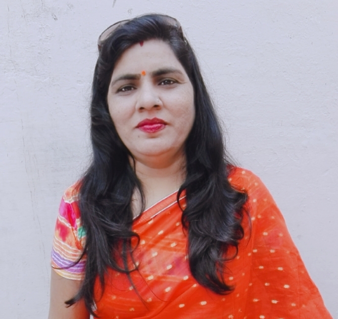 सुनीता खोकर हुई विश्व शांति आइकॉन अवार्ड से सम्मानित