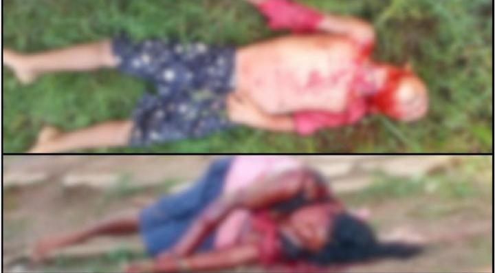 जमीन विवाद मामले में प्राणघातक हमला , तीन की मौत – चार गंभीर