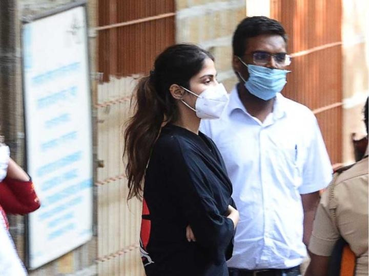 सेशन कोर्ट ने किया रिया का जमानत याचिका खारिज