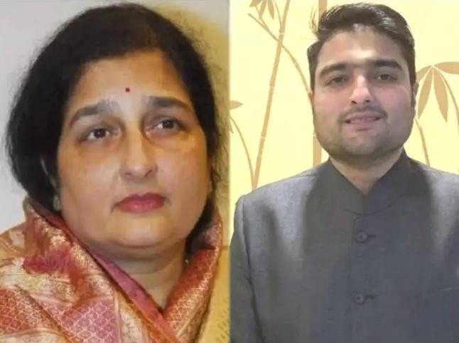 भजन गायिका अनुराधा पौडवाल को पुत्र शोक