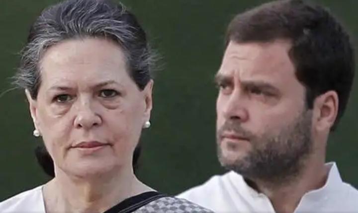 सामान्य जाँच के लिये सोनिया गांधी अमेरिका रवाना