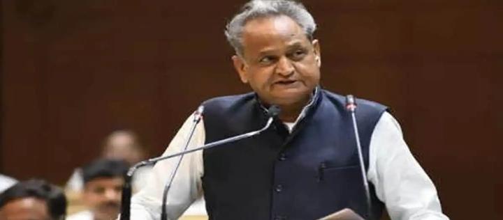 पत्रकारों के हित में राजस्थान सरकार ने लिये कई अहम फैसले