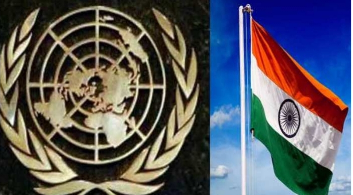 संयुक्त राष्ट्र में भारत महिला स्थिति आयोग का सदस्य निर्वाचित