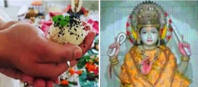 आज सर्वपितृ अमावस्या एवं विश्वकर्मा पूजा विशेष — अरविन्द तिवारी की ✍️ कलम से