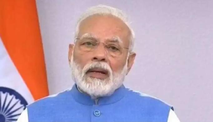 आज शाम 6 बजे राष्ट्र के नाम देंगे संदेश PM नरेंद्र मोदी