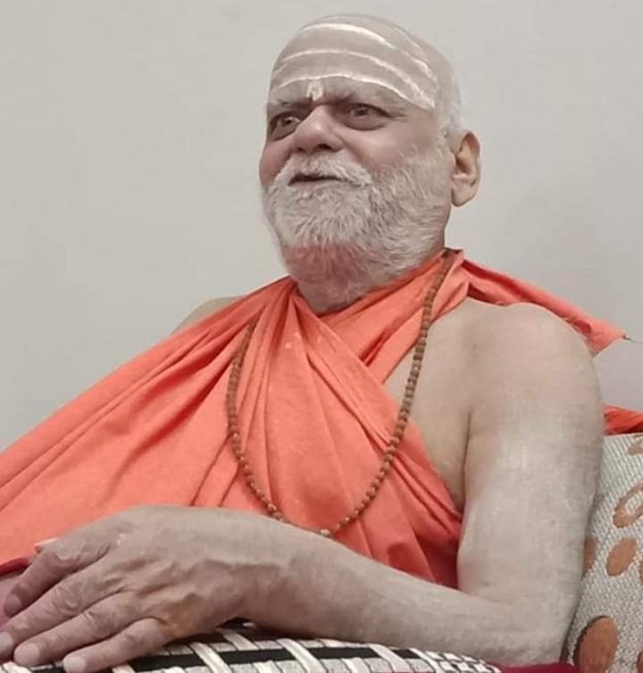 धर्मराज्य में राजा व प्रजा एक दूसरे के पूरक — पुरी शंकराचार्य