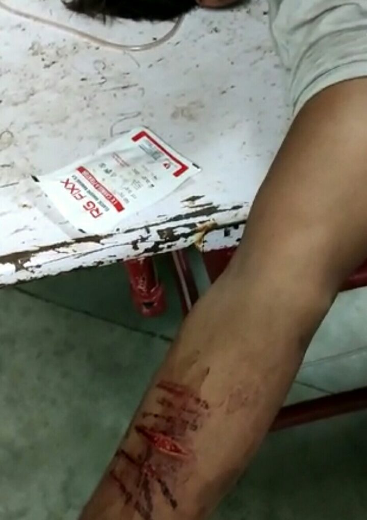 शहर भ्रष्ट पुलिस कर्मियों व डिजाइनर पत्रकारों के हवाले – कानपुर दक्षिण यूपी