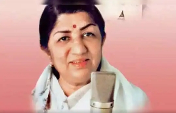 आज लता मंगेशकर की जन्मदिन पर प्रधानमंत्री ने दी बधाई