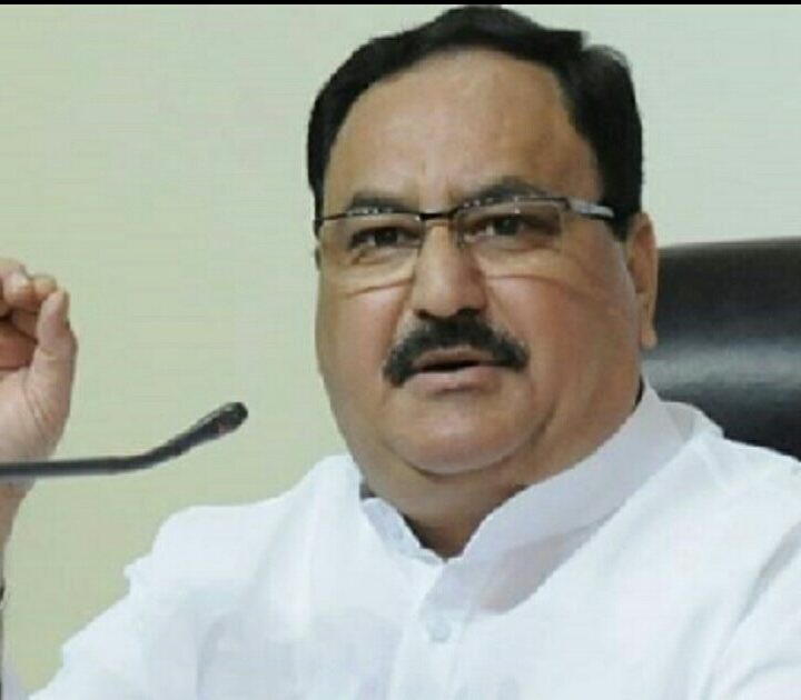 CAA लागू करने को लेकर बीजेपी अध्यक्ष का बड़ा बयान प्रेस समीक्षा