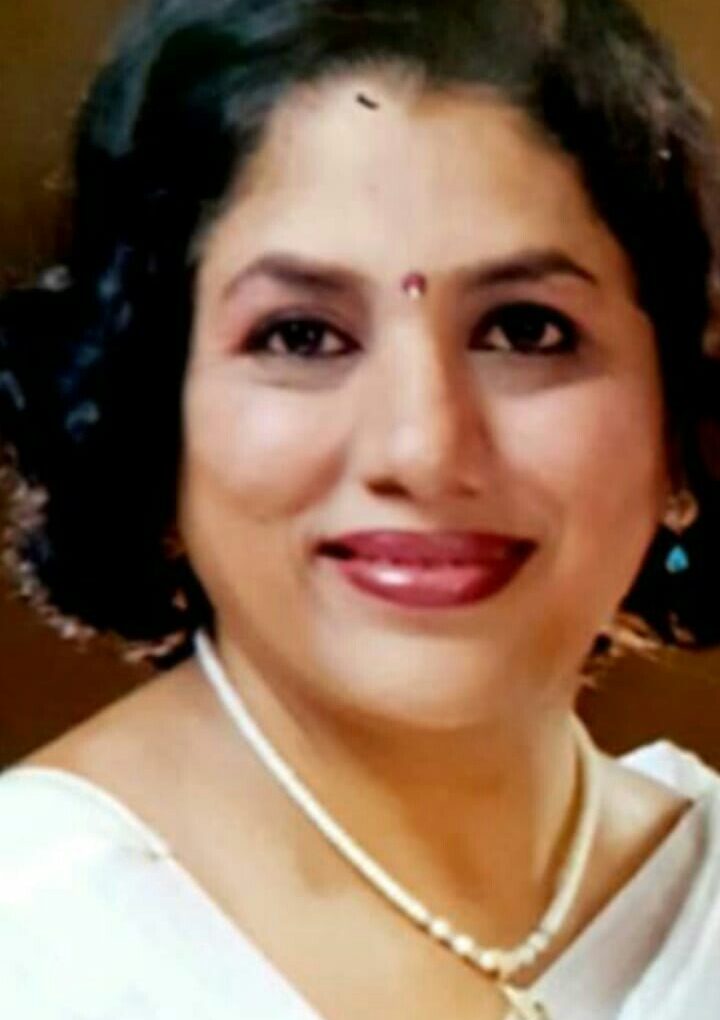 डॉ.अल्पना देशपांडे को प्रकृति शिरोमणि चयनित हरित क्रांति के लिये छत्तीसगढ़ रायपुर