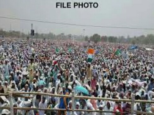 इलेक्शन के त्योहार में लगता कोरोना का डर कमजोर हो गया #बिहारचुनाव