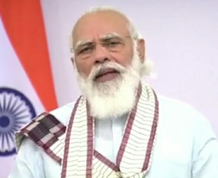 आंकड़ों की हवा 2020 सुनामी 2014 की सुस्त दिखने लगी “नमो again”जुमला सा लगने लगा आज भारतीय जनता गबड़े की यानी mix दाल फ्राइ लोकतंत्र