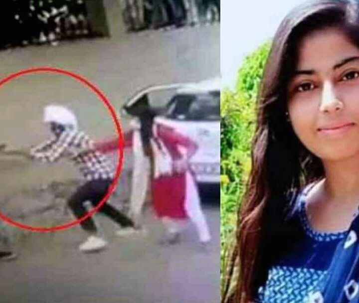 शासन प्रशासन की ढिलाई ने ली एक बच्ची की जान -फरीदाबाद हरियाणा