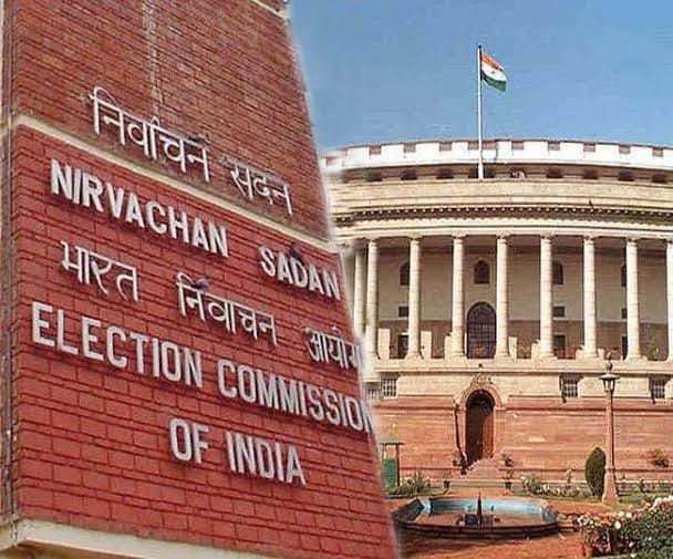 वन नेशन वन इलेक्शन आज की आवश्यकता है।