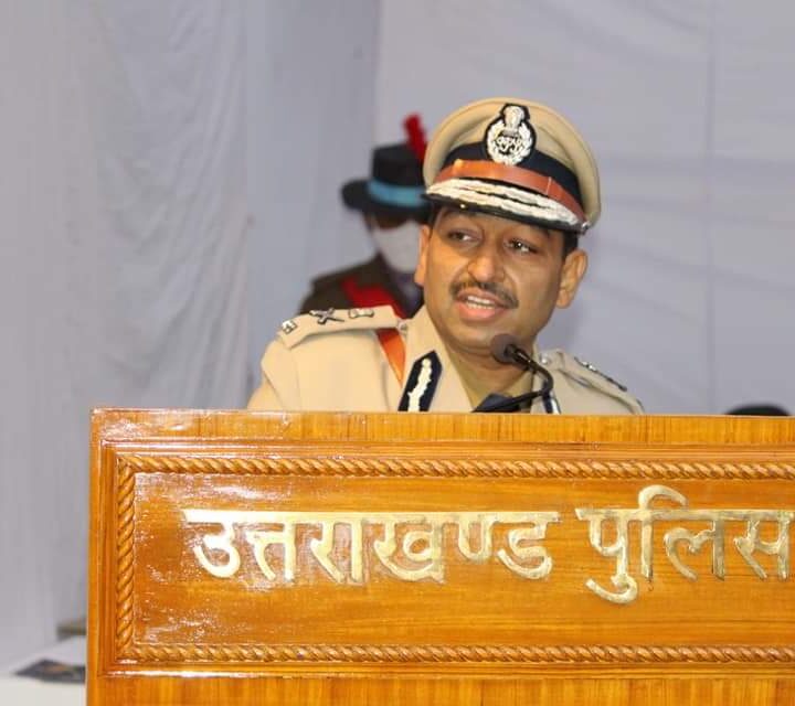उत्तराखंड को नया जिम्मेदार DGP मिला “खाकी में इंसान”