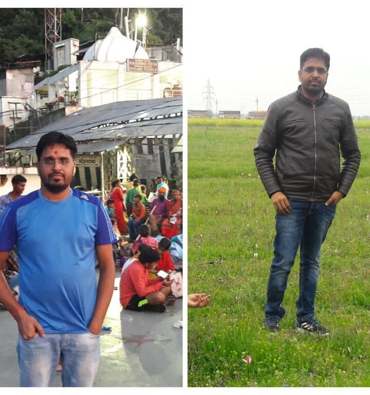 किसान के बेटे ने कृषि वैज्ञानिक बन किया जिले का नाम रोशन