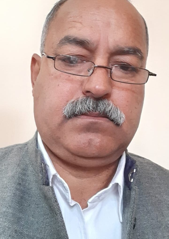 राजभवन की उदासीनता युवा बेरोजगारों एवं राज्य आंदोलनकारियों पर पड़ रही भारी- मोर्चा