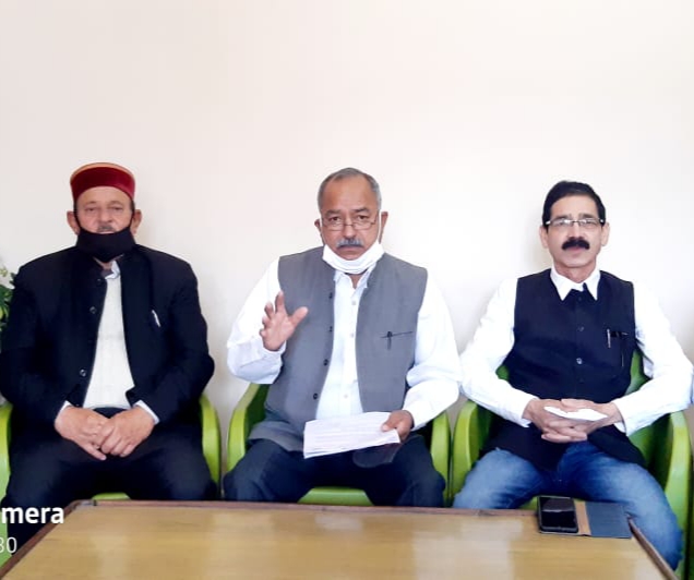 कर्मचारियों हेतु डिप्लोमा कोर्सेज होंगे शुरू, मोर्चा की बड़ी जीत- नेगी
