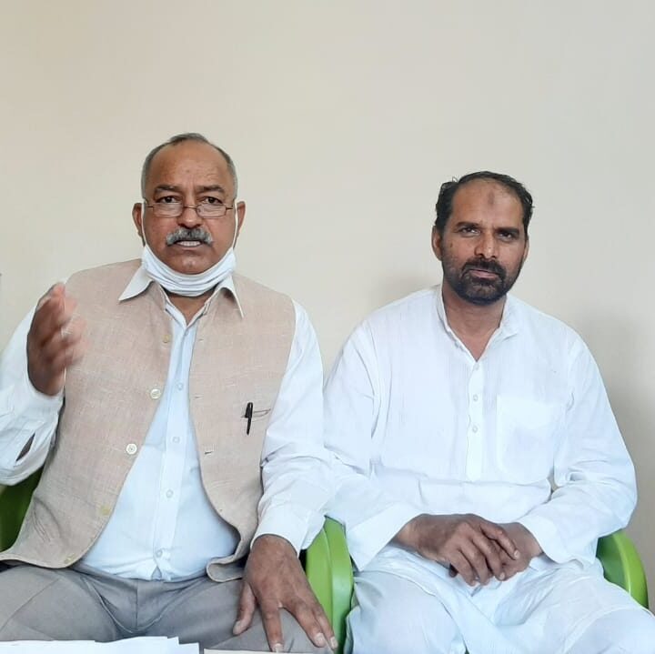 प्रदेश में बंद होते उद्योगों एवं आंदोलनकारियों के आरक्षण मामले में मुख्यमंत्री से मिलेगा मोर्चा -नेगी