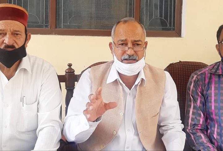 डीआईजी ने दिए समस्त वरिष्ठ पुलिस अधीक्षकों को जागरूकता अभियान चलाने के निर्देश -नेगी