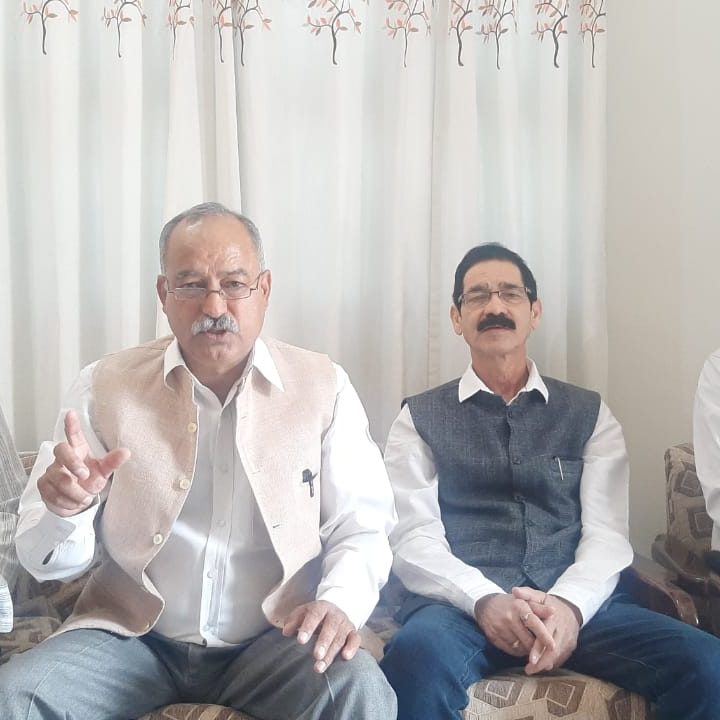 इंद्रदेव का भरोसा छोड़ वनकर्मियों को सुविधाओं से लैस करे सरकार – मोर्चा