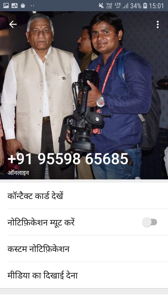 आखिर क्यों कलम के सिपाहियों को देखकर होती है बंदूक के सिपाहियों को जलन ।