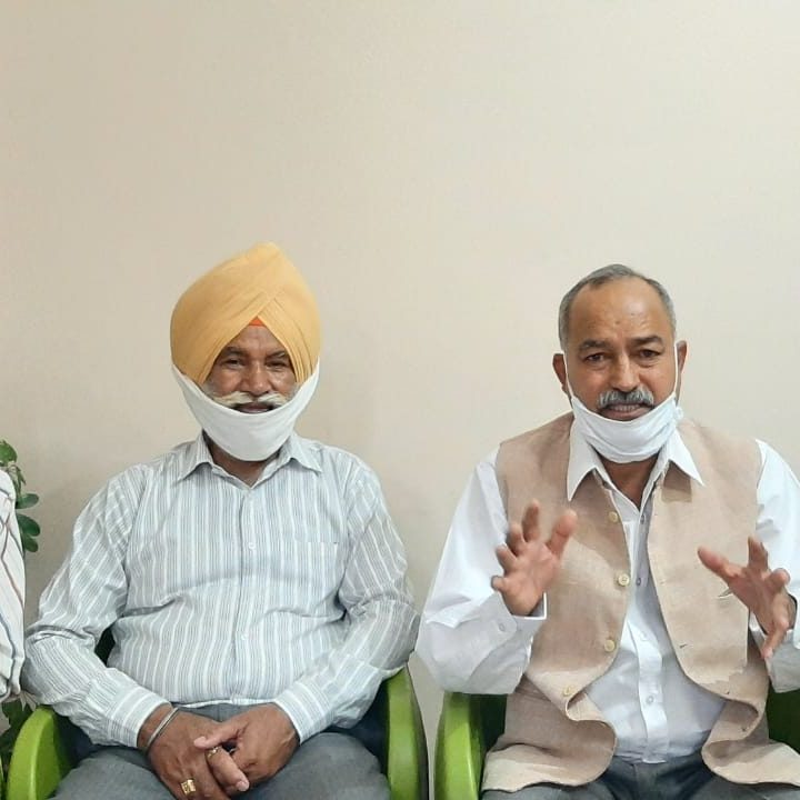 61 करोड़ खर्च होने के बावजूद नहीं सुधरी एनआरएलएम से जुड़ी बहनों की आर्थिकी- मोर्चा
