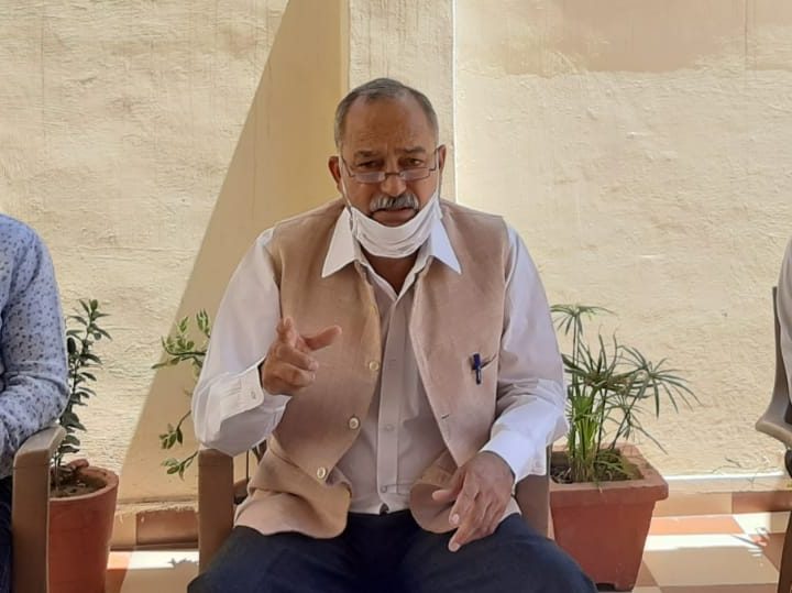 हाईटेक बेड (फाओलर) की सूचना क्यों छुपाई स्वास्थ्य महानिदेशालय ने – मोर्चा