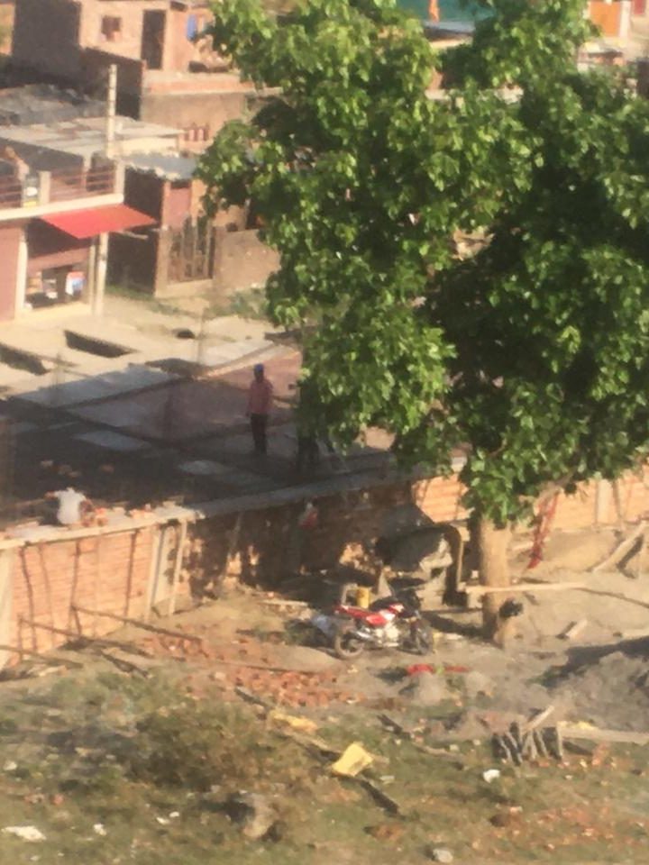 लंबी सरकारी छुट्टी और लॉक डाउन में भूमाफियों के पौ वारे खूब अनैतिक कब्जा और निर्माण सक्रिय – अमरजीत करीर