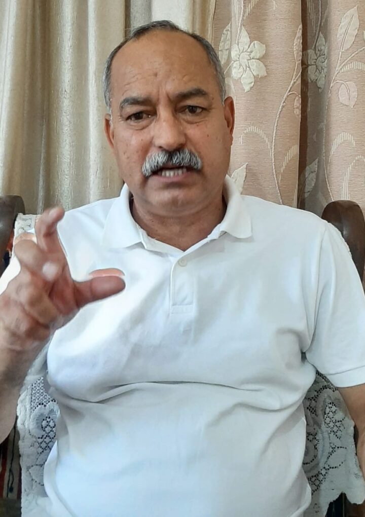 श्रमिकों के मामले में ऑनलाइन भुगतान के निर्देश दे सरकार- मोर्चा