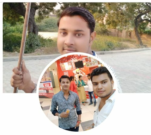 ‼️व्यापारी की सनसनीखेज हत्या व लूट का हुआ खुलासा, मृतक का मोबाइल/एटीएम/आधार कार्ड व हत्या में प्रयुक्त तमंचे के साथ तीन अभियुक्त गिरफ्तार‼️‼️हिन्दू युवा वाहिनी नगर अध्यक्ष निकला व्यापारी का हत्यारा