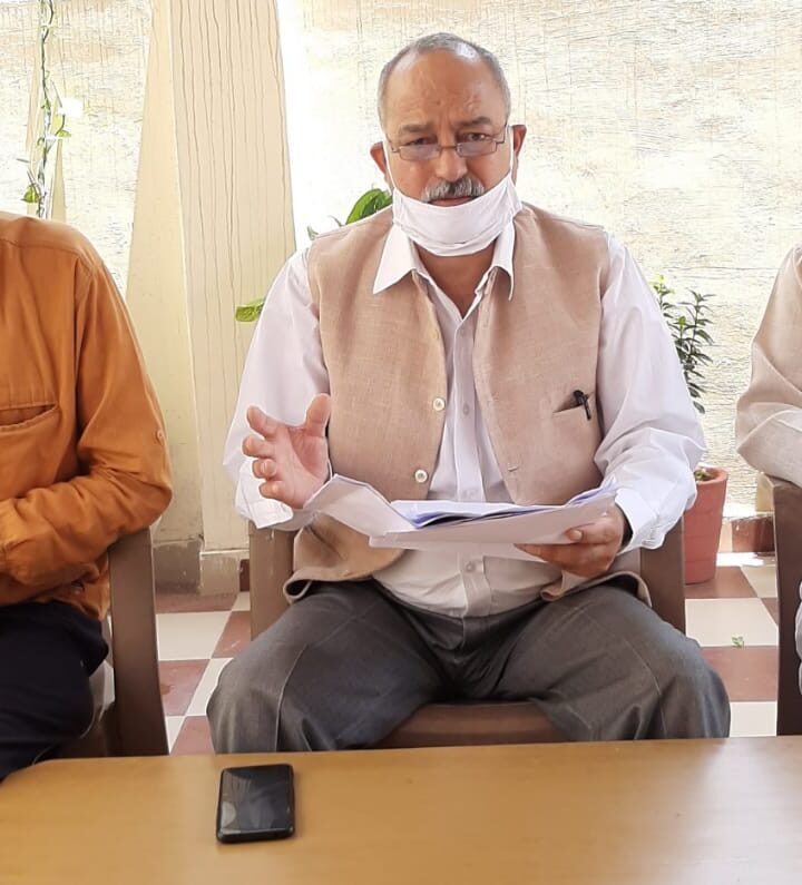 महिला समूहों को स्टार्ट अप फंड क्यों नहीं दिया एनआरएलएम ने- मोर्चा