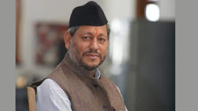 जो 4 साल रूठे हुए आज CM TSR 2 के मुस्कान माने जाते है उत्तराखंड की सियासत पर आरएसएस का कब्जा