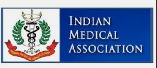 IMA आईएमए हरिद्वार ने मनाया काला दिवस