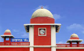 पूर्वाेत्तर रेलवे के अधिकारियों द्वारा लगातार कर्मचारियों के शोषण से कर्मियों में आक्रोश